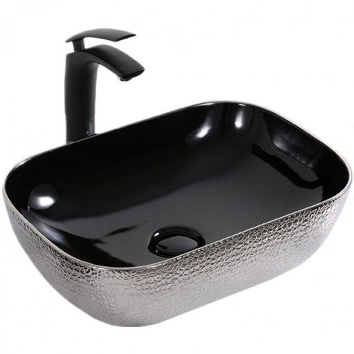 Раковина-чаша Mira 46 MR-4632BS