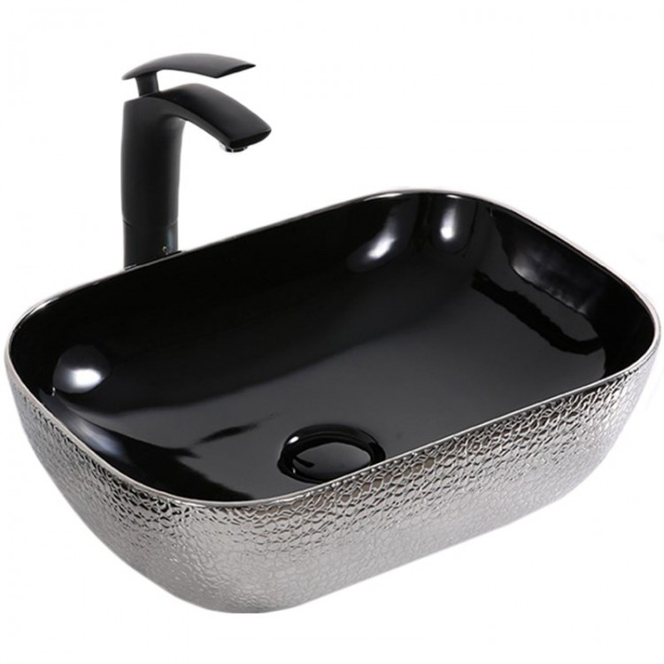 Раковина-чаша Mira 46 MR-4632BS