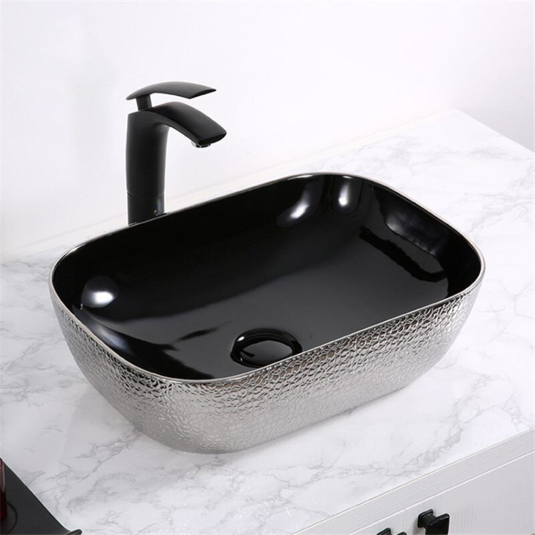 Раковина-чаша Mira 46 MR-4632BS