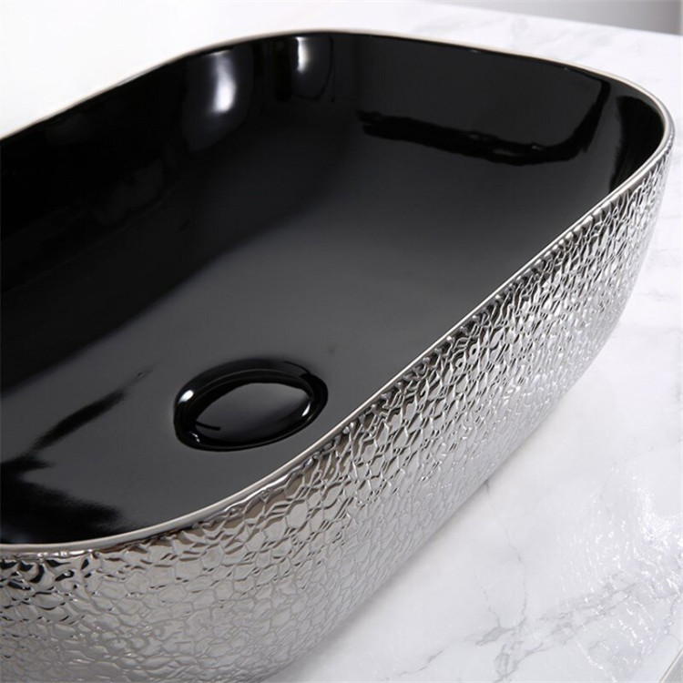 Раковина-чаша Mira 46 MR-4632BS