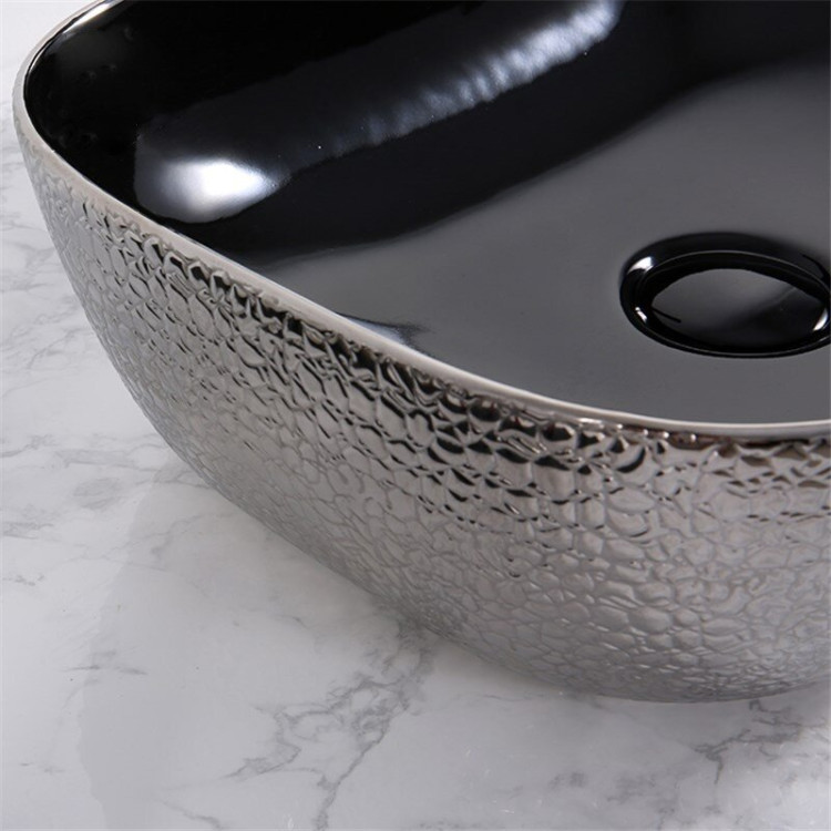 Раковина-чаша Mira 46 MR-4632BS