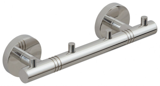 Вешалка Сунержа Каньон - 4 крючка / L 200 (Золото) Золото