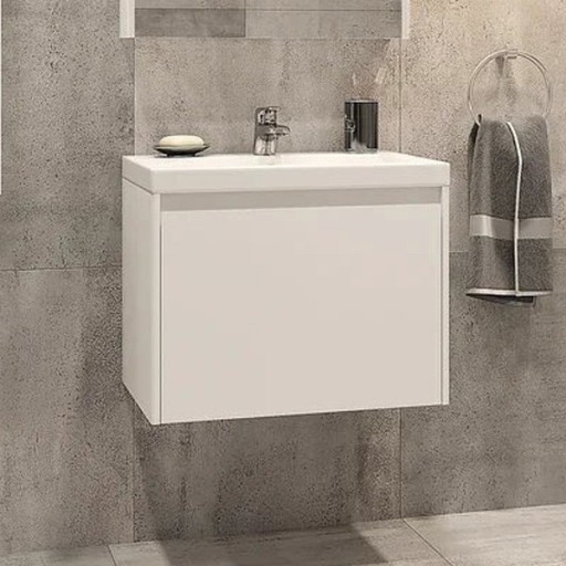 Тумба с раковиной Velvex Klaufs 70.1Y