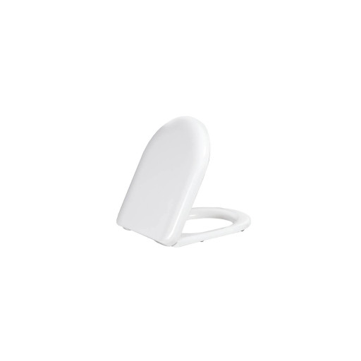 CREAVIT Крышка с микролифтом TEFEN