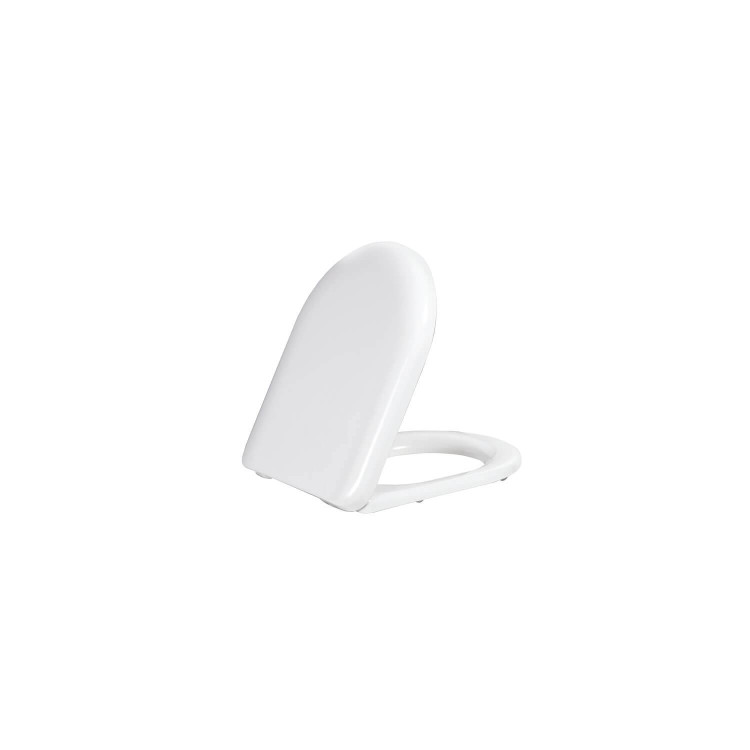 CREAVIT Крышка с микролифтом TEFEN