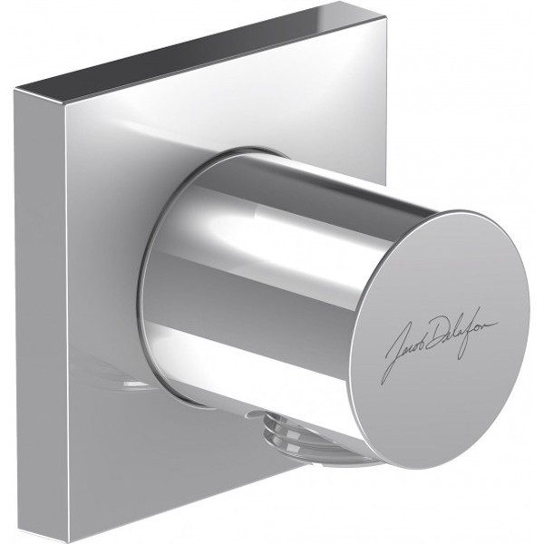 Шланговое подключение Jacob Delafon Modulo E8467-CP