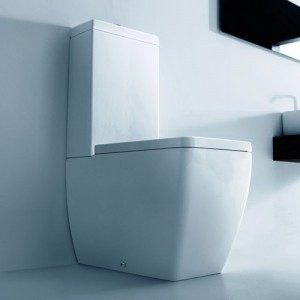 Унитаз Kerasan Ego 3217