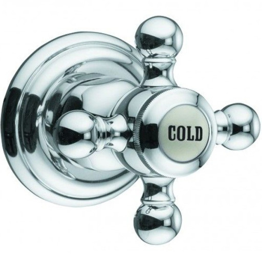 Запорный вентиль Kludi Adlon 518150520