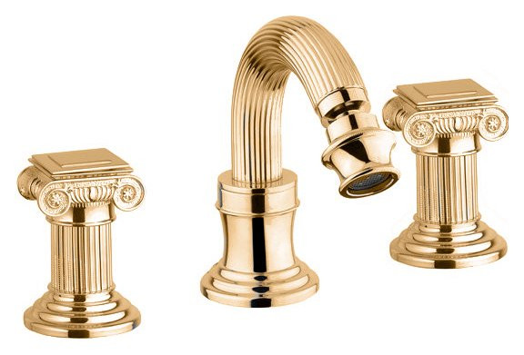 Смеситель для биде OLIMP-BBS2 Cezares OLIMP-BBS2-01-O