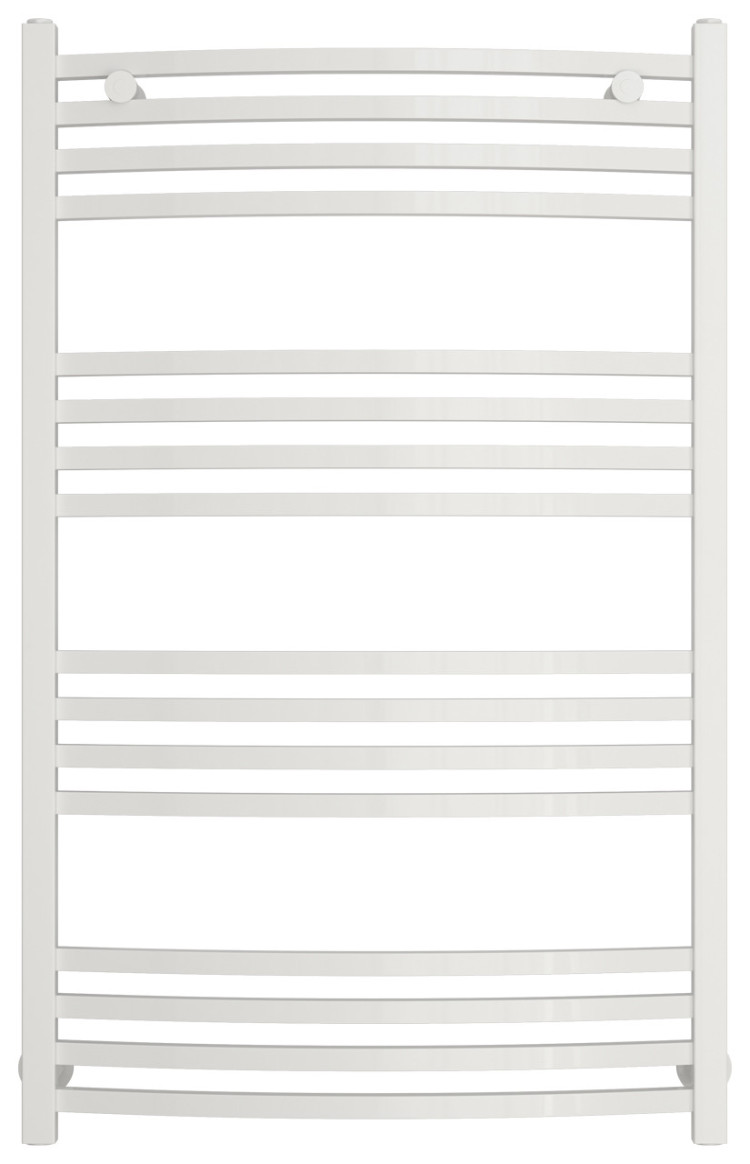 Полотенцесушитель водяной Сунержа Аркус 1000х600 Белый