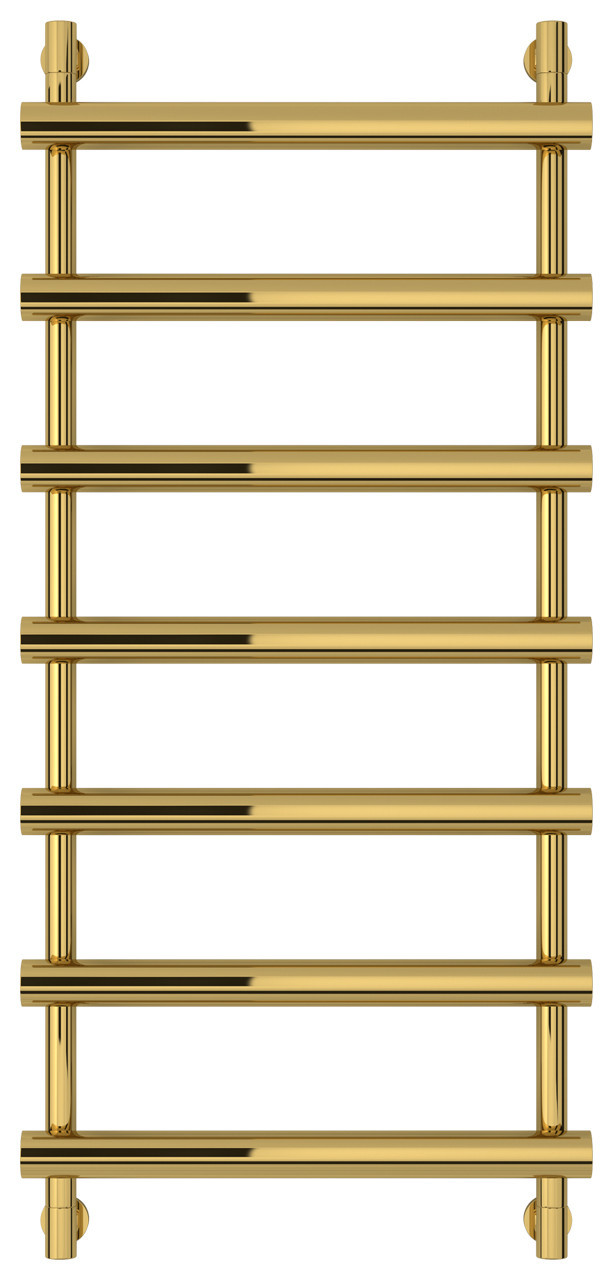 Полотенцесушитель водяной Сунержа Атлант 1200х500 Золото