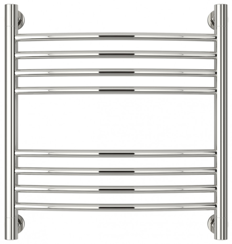 Полотенцесушитель водяной Сунержа Богема+ выгнутая 500х500 Без покрытия