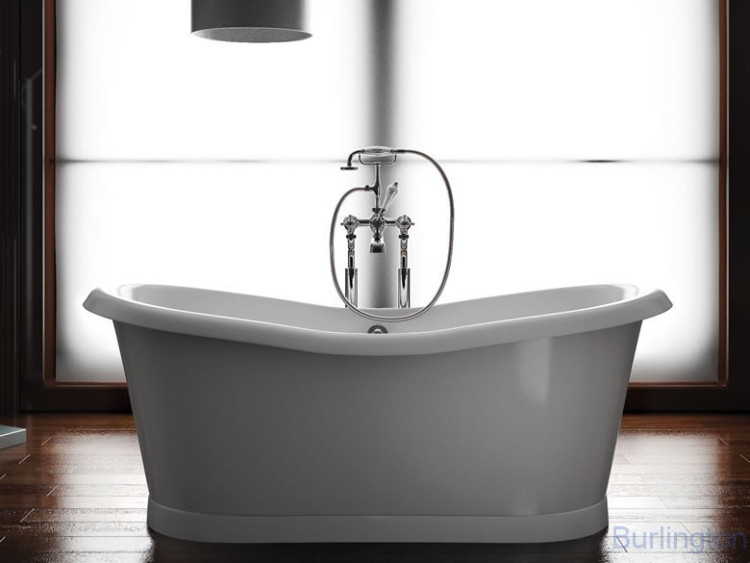 Ванна акриловая Boat (Admiral) 1800 [T6C / ET6C]