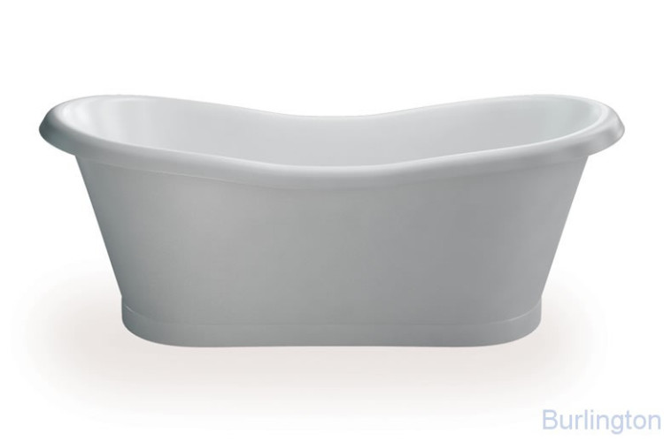 Ванна акриловая Boat (Admiral) 1800 [T6C / ET6C]