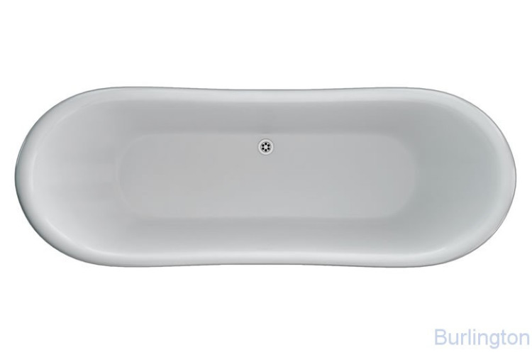 Ванна акриловая Boat (Admiral) 1800 [T6C / ET6C]