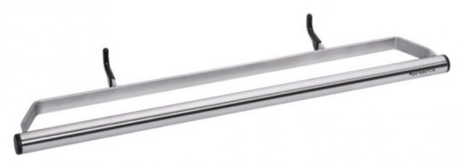 Полотенцедержатель на радиатор Bemeta Rawell 101204161