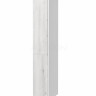 Шкаф - колонна AQUATON Сакура левая ольха наварра, белый глянец 1A219903SKW8L