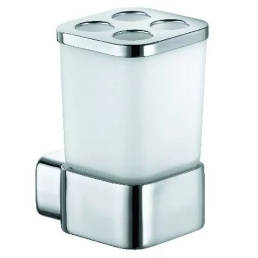 Стакан для зубных щеток Kludi E2 4998205