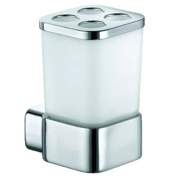 Стакан для зубных щеток Kludi E2 4998205