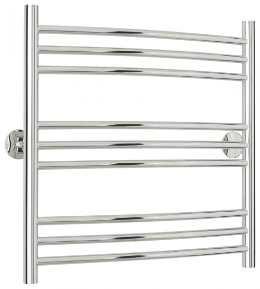 Полотенцесушитель водяной Стилье Универсал-58 600х500 (3+3+3) Г 16 Без покрытия