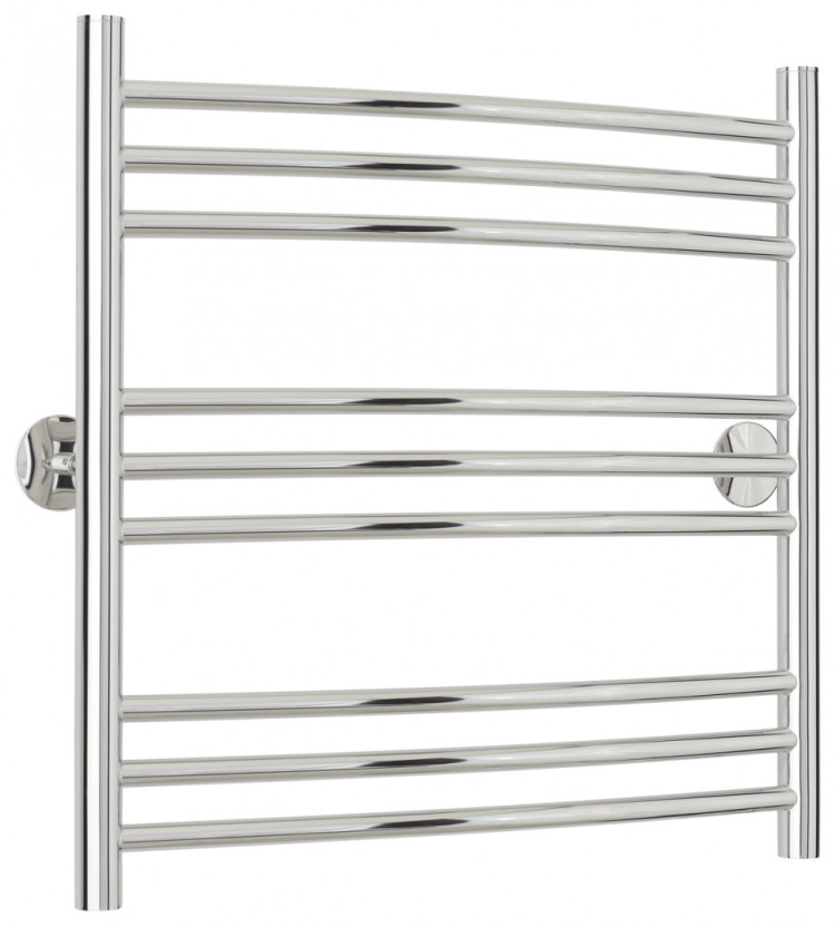 Полотенцесушитель водяной Стилье Универсал-58 600х500 (3+3+3) Г 16 Без покрытия