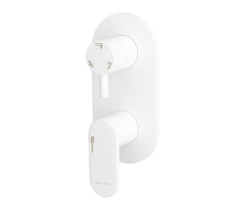 WasserKRAFT Mindel 8571 Смеситель для ванндуша