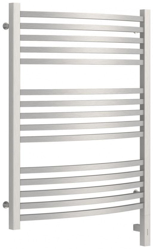 Полотенцесушитель электрический Сунержа Аркус 3.0 800х600 МЭМ правый Сатин