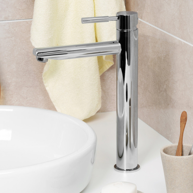 WasserKRAFT Main 4103H Смеситель для умывальника