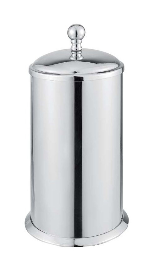 Контейнер для ватных дисков Cezares APHRODITE-PC-02-Sw