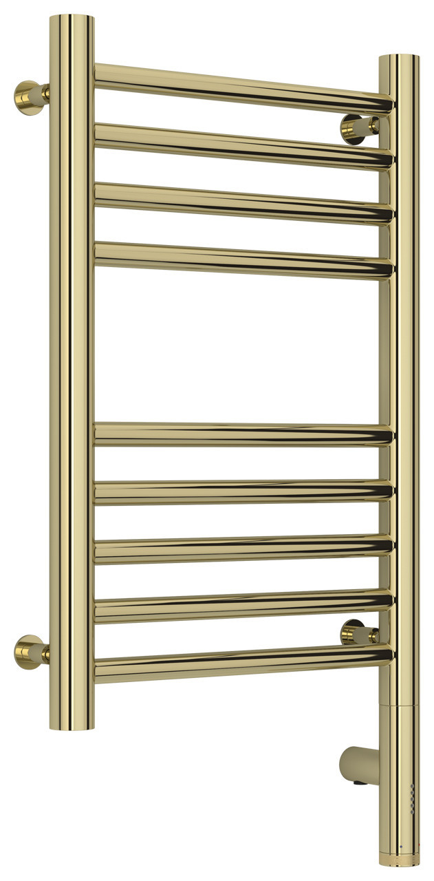 Полотенцесушитель электрический Сунержа Богема 3.0 прямая 500х300 МЭМ правый Шампань