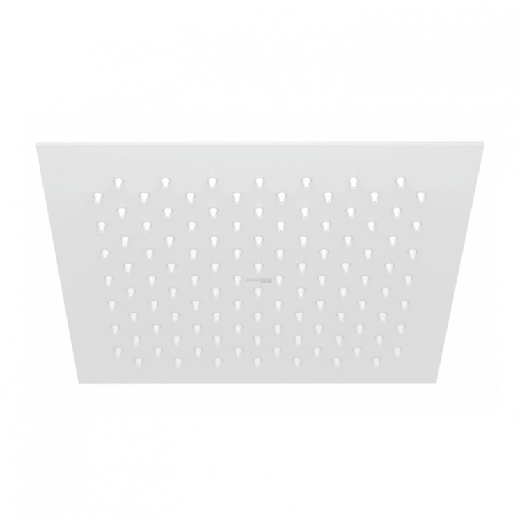 WasserKRAFT NEW A254 Верхняя душевая насадка