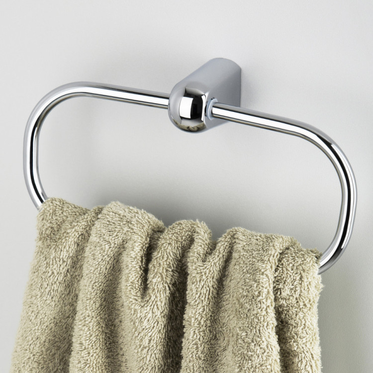 WasserKRAFT Berkel K-6860 Держатель полотенец