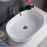 Раковина накладная керамическая BelBagno BB1348