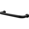 WasserKRAFT K-1066BLACK Поручень для ванной