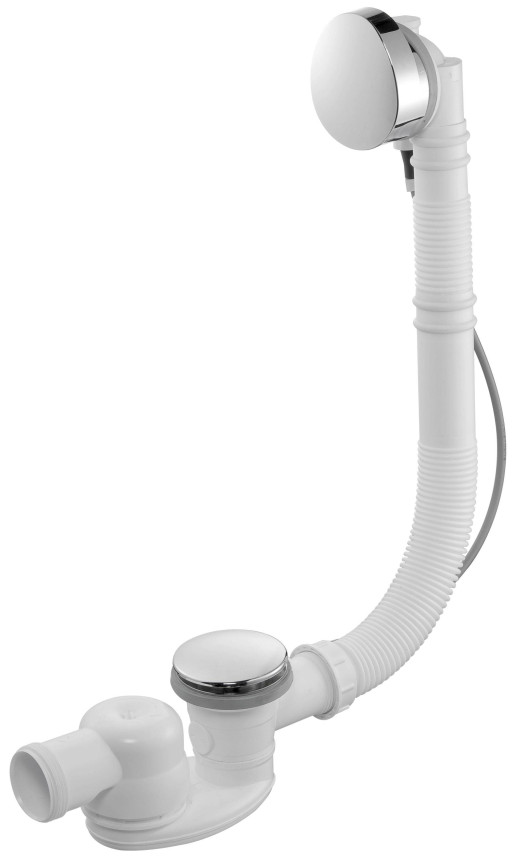 Ультратонкий слив Jacob Delafon ОБЩАЯ КАТЕГОРИЯ E6D015-00