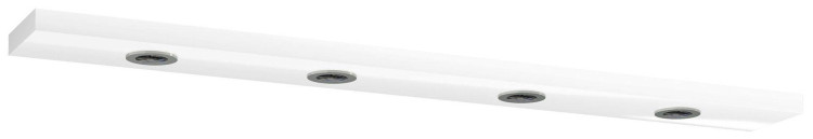 Лампа 119.1 см Jacob Delafon STRUKTURA EB1219-N18