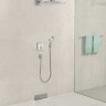 Смеситель для душа Hansgrohe ShowerSelect 15738400 с термостатом