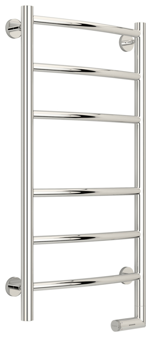 Полотенцесушитель электрический Сунержа Галант 2.0 800х400 МЭМ правый Без покрытия