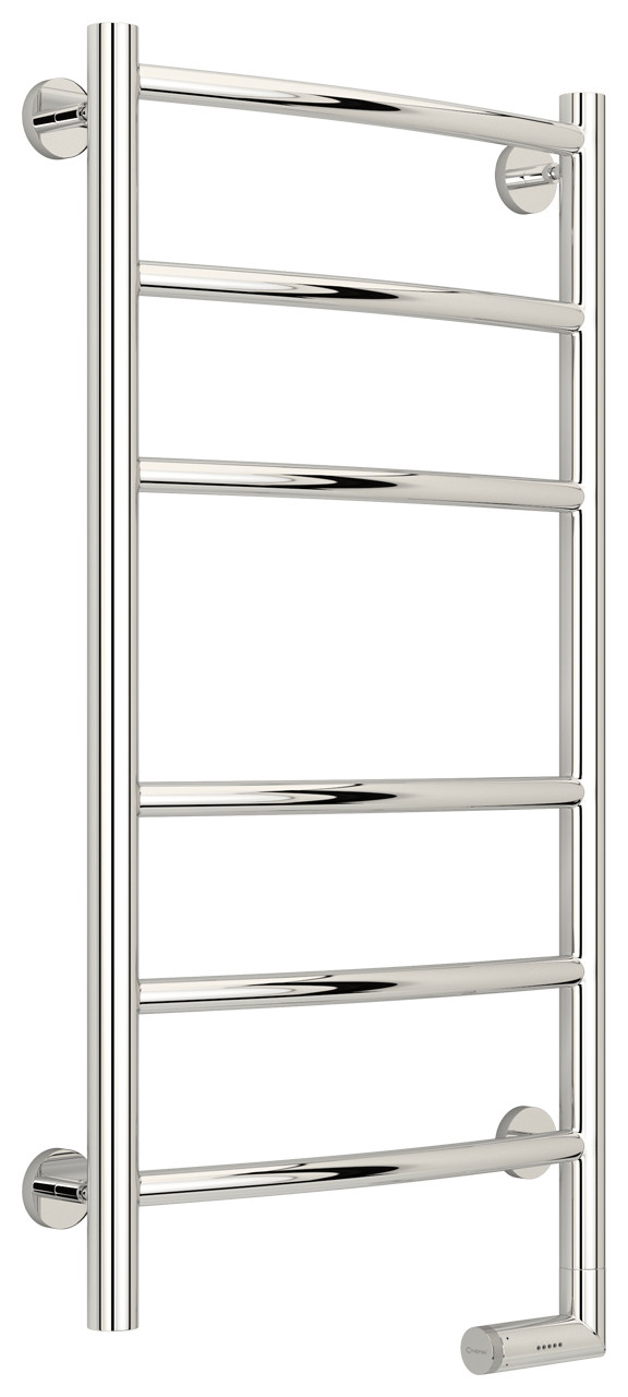 Полотенцесушитель электрический Сунержа Галант 2.0 800х400 МЭМ правый Без покрытия