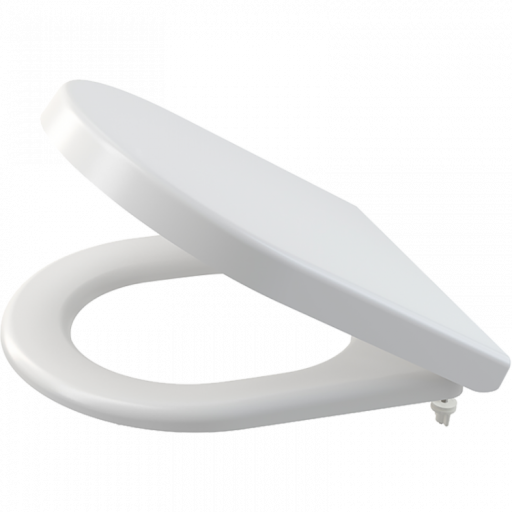 Сиденье для унитаза SOFTCLOSE, Дюропласт Alcadrain A674S
