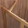 Душевой уголок MOLVENO-R-22 Cezares MOLVENO-R-22-100+20-C-BORO-IV