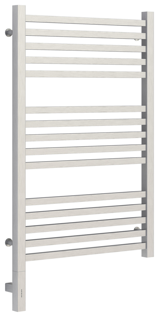 Полотенцесушитель электрический Сунержа Модус 3.0 800х500 МЭМ левый Сатин