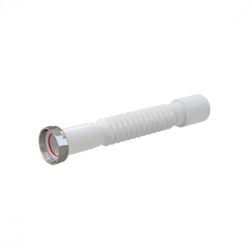 Гибкое соединение 5/4&quot;×40 металл Alcadrain A740