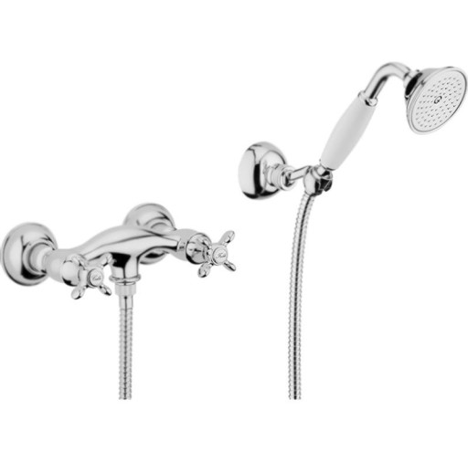Смеситель для душа Webert Ottocento OT760101