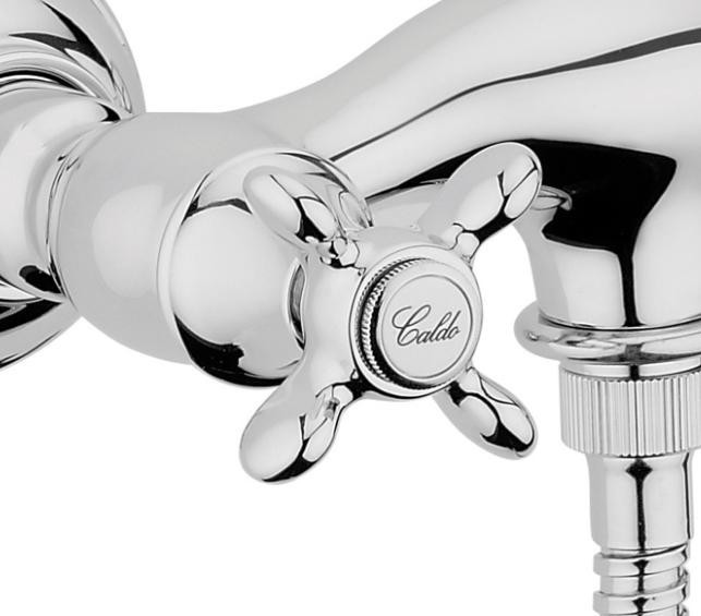 Смеситель для душа Webert Ottocento OT760101