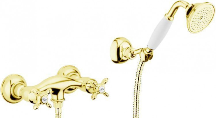 Смеситель для душа Webert Ottocento OT760101