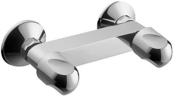 Настенный смеситель для душа Jacob Delafon GALEO CD E71923-CP