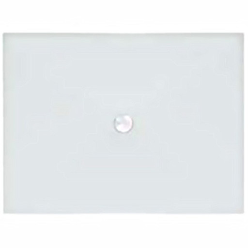 Акриловый поддон для душа Kolpa San Step Zero 120x90x17