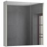 Зеркальный шкаф Comforty Женева 75