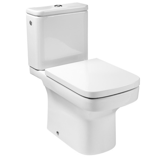 Бачок для унитаза Roca Dama-N 341782000